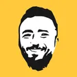The Magnet Creative avatar, the same one as on our Notion profile